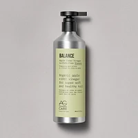 Balance | Shampooing au Vinaigre de Cidre Pomme