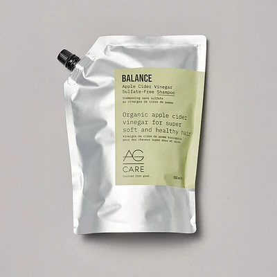 Balance | Apple Cider Vinegar Shampoo