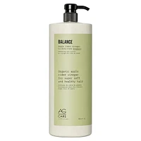 Balance | Shampooing au Vinaigre de Cidre Pomme