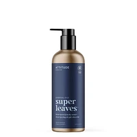 Super Leaves | Shampoo & Body Wash | Sage & Rosemary