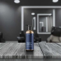 Super Leaves | Shampoo & Body Wash | Sage & Rosemary