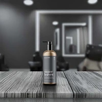 Super Leaves | Shampooing & Gel Douche | Menthe Poivrée et Orange Douce