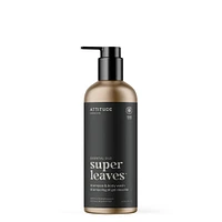 Super Leaves | Shampoo & Body Wash | Patchouli & Black Pepper