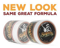 Firme Clay Pomade 4 oz