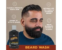 Beard Wash 247ml (8 oz)