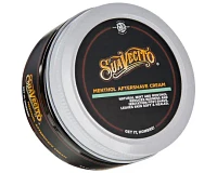 SUAVECITO - SHAVE | Crème Après-Rasage Mentholée / Menthol Aftershave Cream (240ml/8oz)