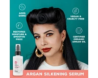 SUAVECITA Argan Silkening Serum 59ml (2 oz)