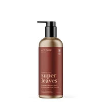 Super Leaves | Shampoo & Body Wash | Bergamot & Ylang-Ylang