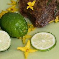 Super Leaves | Shampooing & Gel Douche | Bergamote & Ylang-Ylang