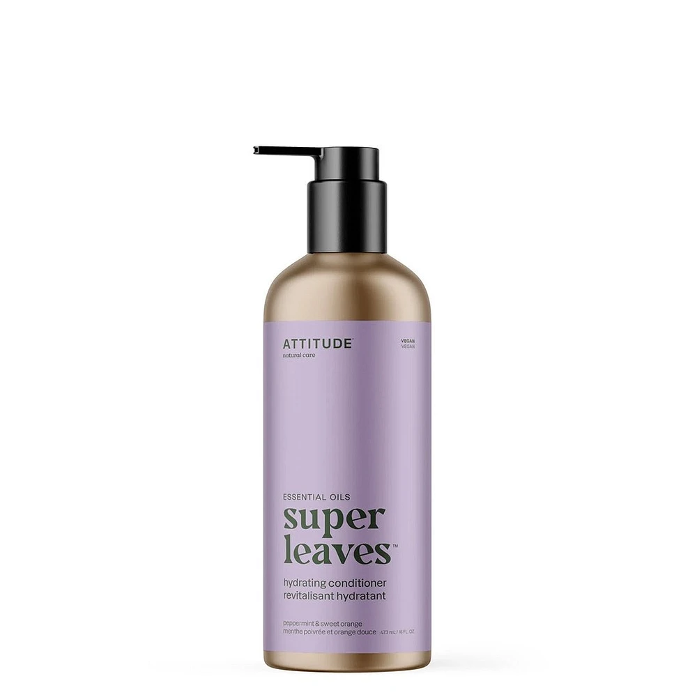 Super Leaves | Hydrating Conditioner