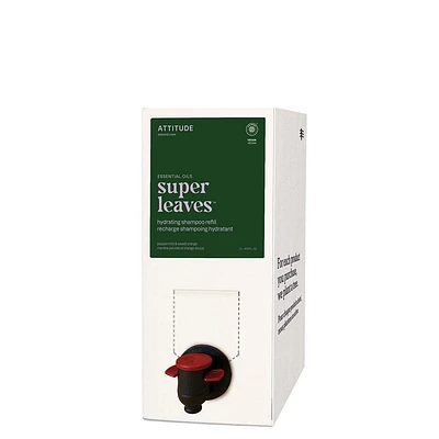Super Leaves | Hydrating Shampoo