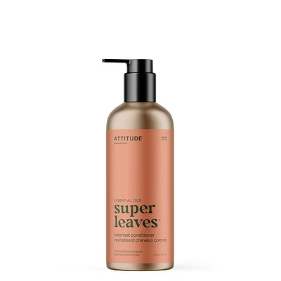 Super Leaves | Colorlast Conditioner
