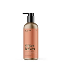 Super Leaves | Revitalisant Cheveux Colorés