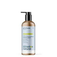 Sensitive Natural | Volume & Shine Conditioner