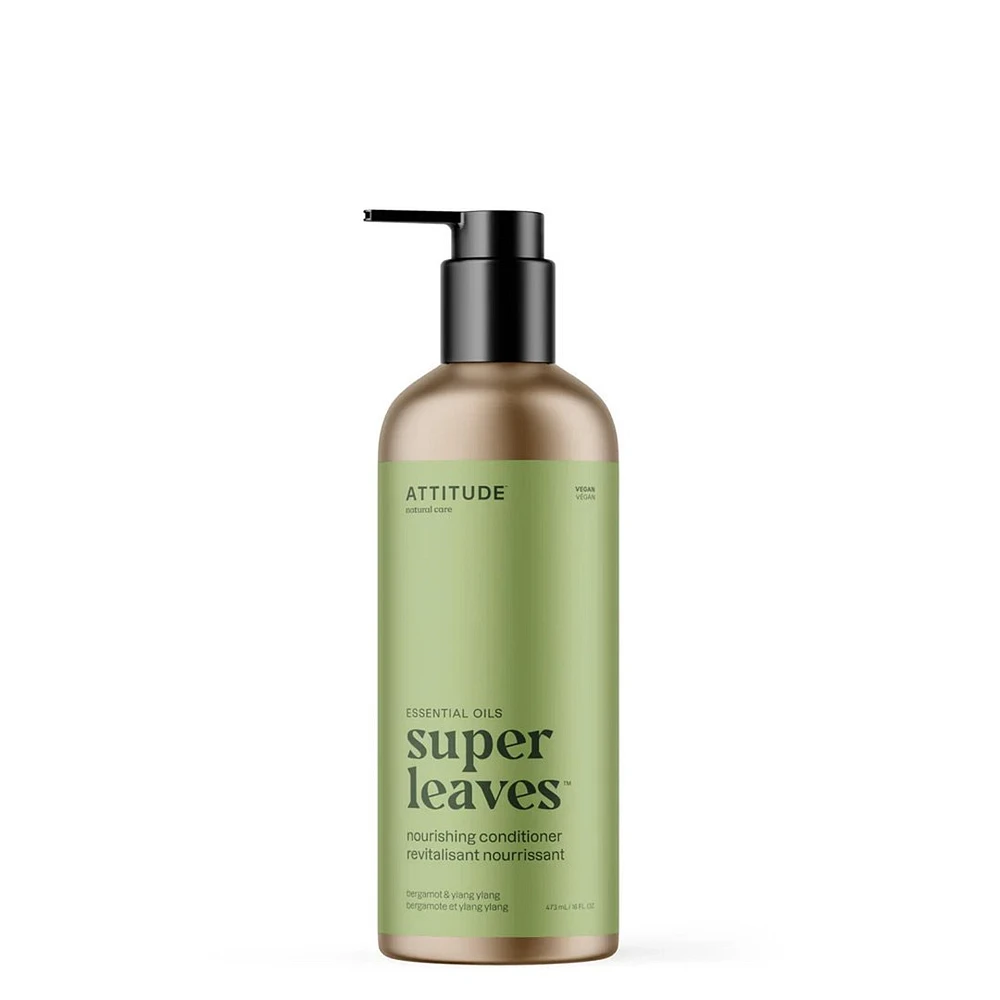 Super Leaves | Revitalisant Nourrissant
