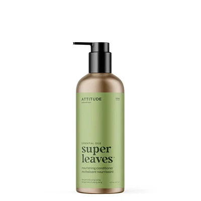Super Leaves | Revitalisant Nourrissant