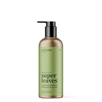 Super Leaves | Revitalisant Nourrissant