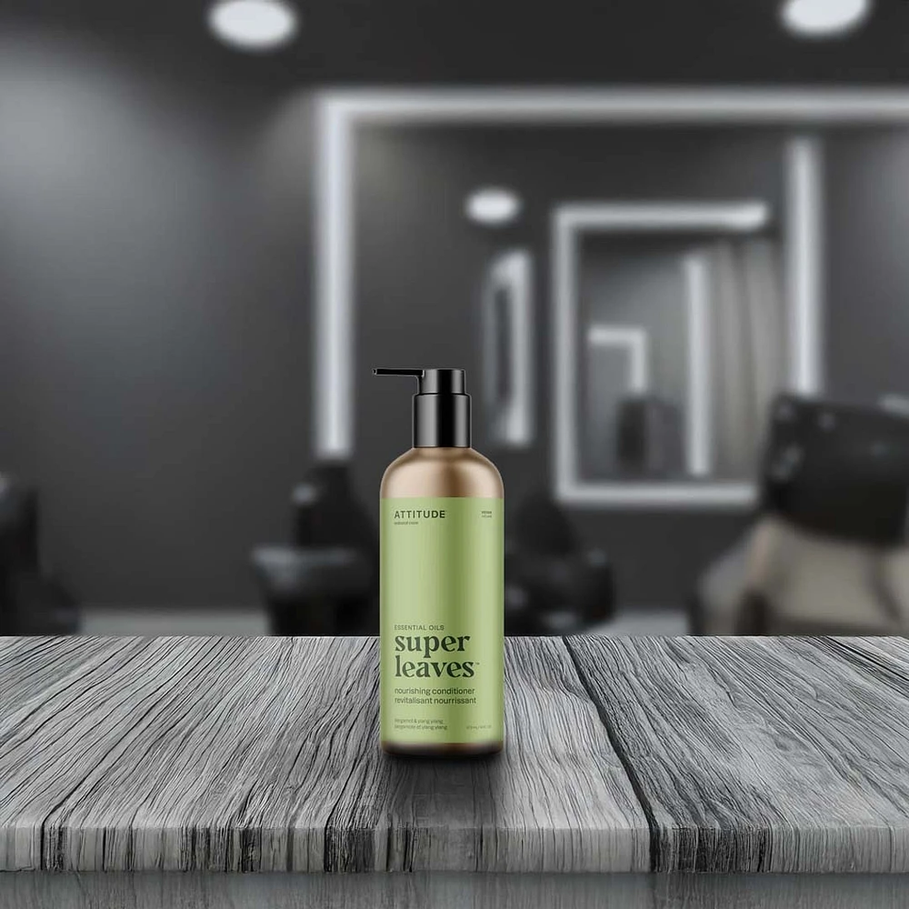 Super Leaves | Revitalisant Nourrissant