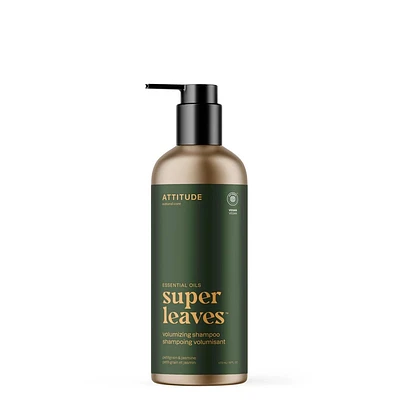 Super Leaves | Volumizing Shampoo