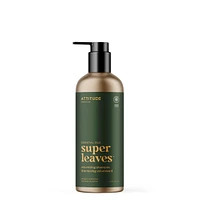 Super Leaves | Volumizing Shampoo