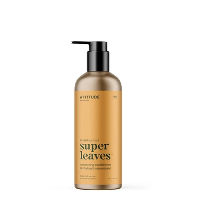 Super Leaves | Revitalisant Volumisant