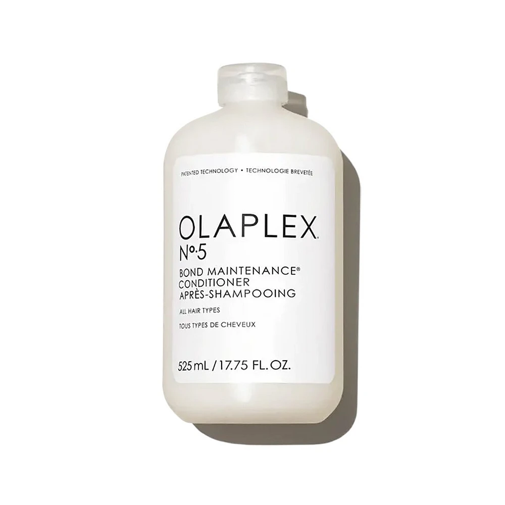 N°. 5 | Bond Maintenance Conditioner Repair, Strengthens & Nourishes