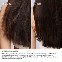 N°5 Leave-In | Moisturize & Mend Conditioner (100ml/3.3oz)