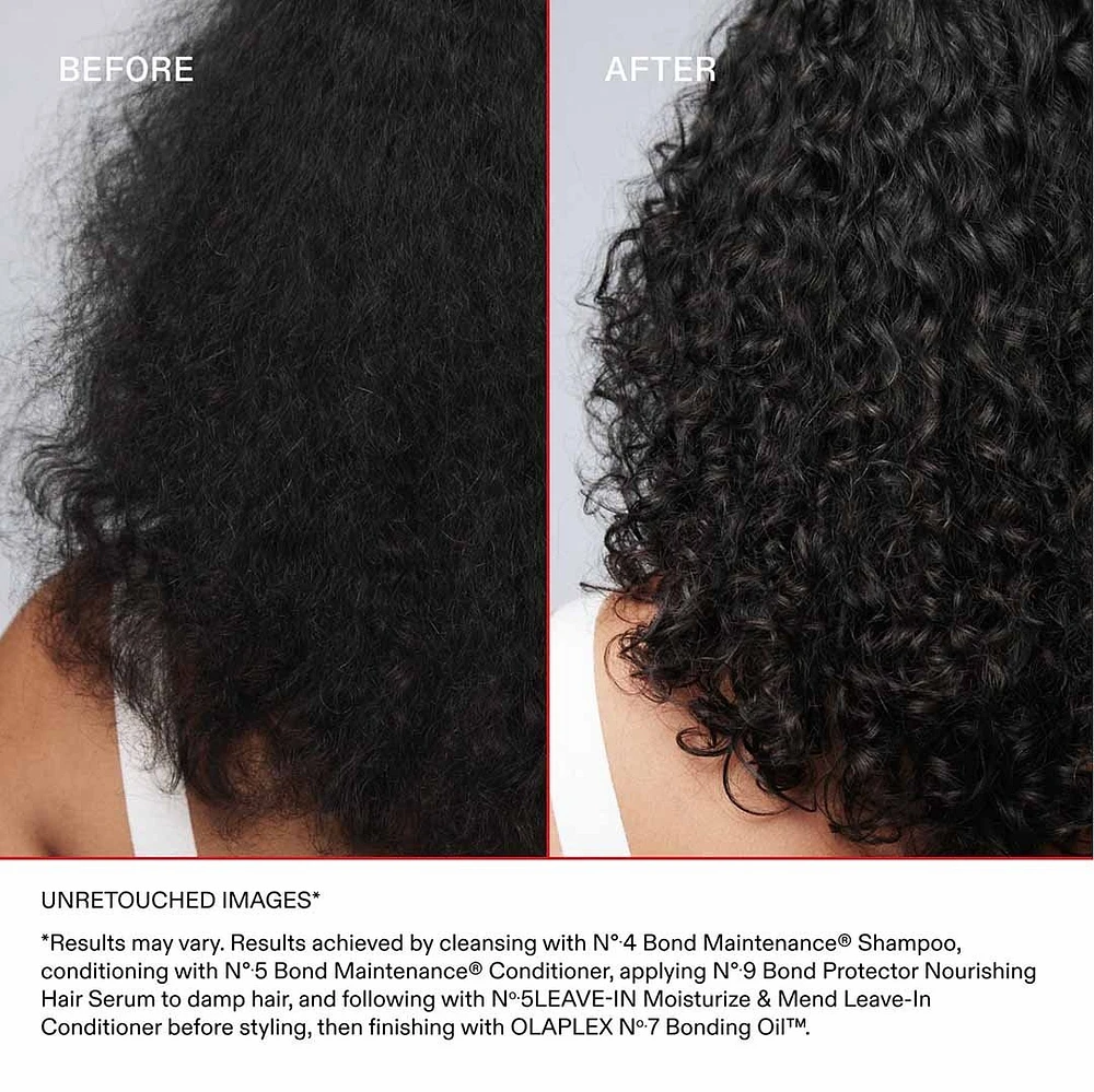 N°5 Leave-In | Après-Shampooing Sans Rinçage Hydratant & Réparateur (100ml/3.3oz)