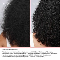 N°5 Leave-In | Après-Shampooing Sans Rinçage Hydratant & Réparateur (100ml/3.3oz)