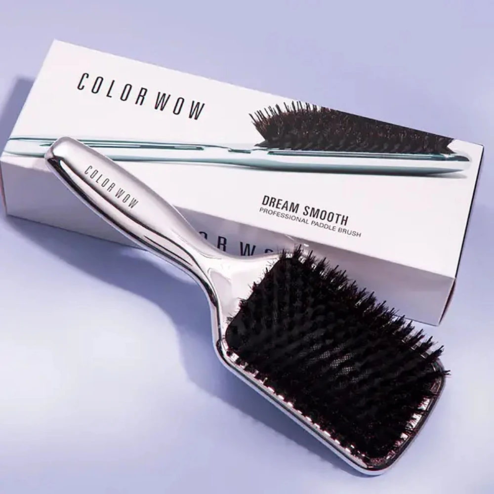 Dream Smooth | Brosse de Coiffage Anti-Frisottis