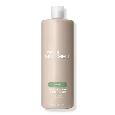 Smooth | Super Conditioner – softness and shine for sleek hair