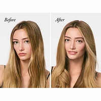 Oribe | Gold Lust | Crème de Nuit Reconstituante – régénère et nourrit les cheveux pendant la nuit (150ml/5oz)