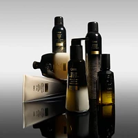 Oribe | Gold Lust | Crème de Nuit Reconstituante – régénère et nourrit les cheveux pendant la nuit (150ml/5oz)