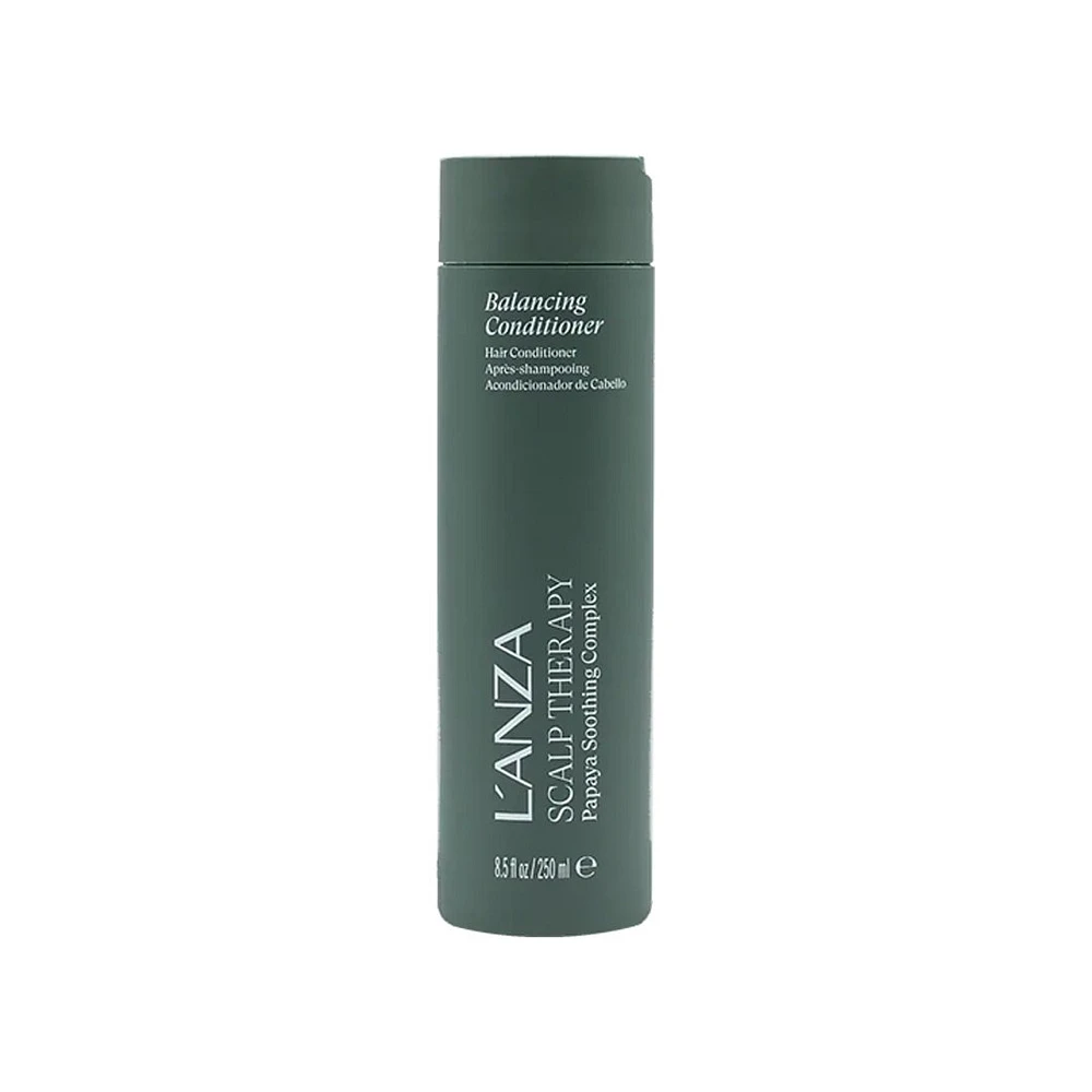 L'Anza | Scalp Therapy | Balancing Conditioner – balances and soothes the scalp (250ml/8.5oz)