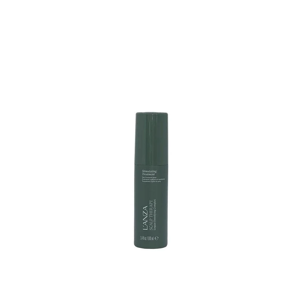 L'Anza | Scalp Therapy | Stimulating Hair Treatment – stimulates and rebalances the scalp (100ml/3.4oz)