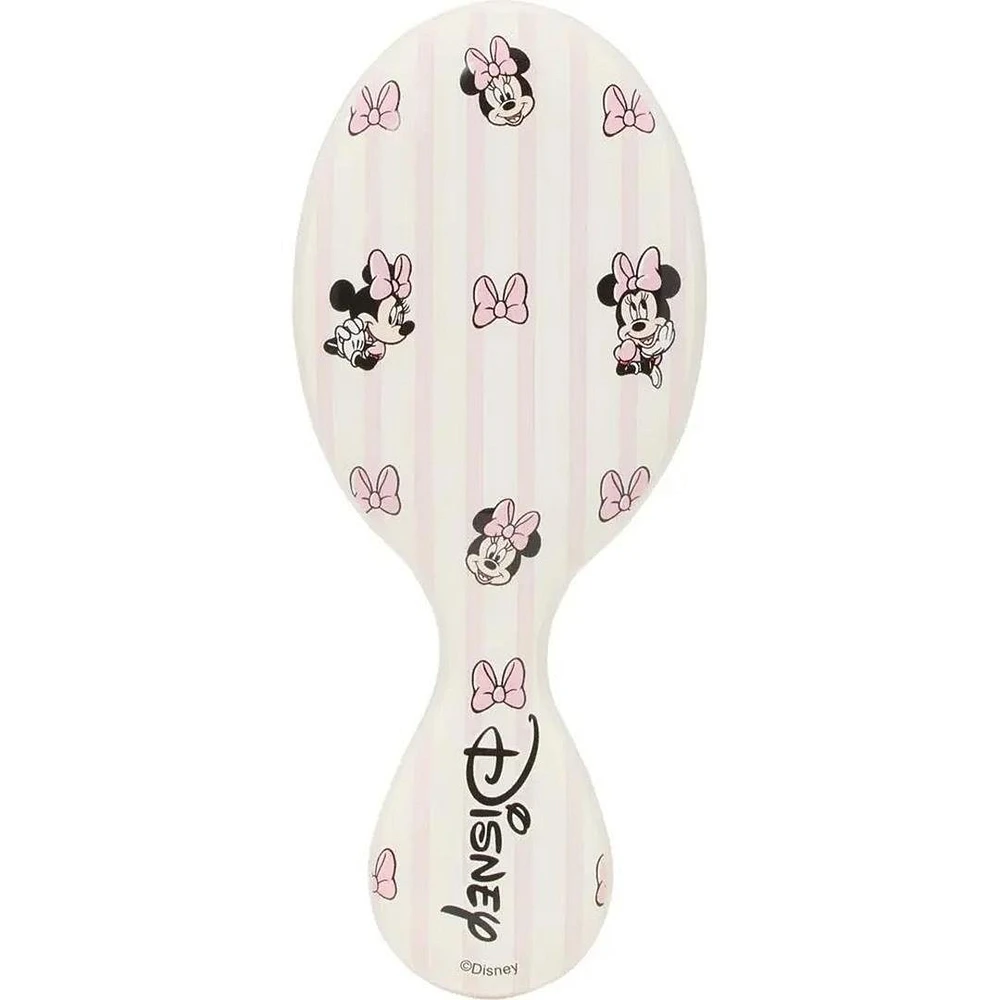 Wet Brush | Mini Detangler Collection Disney | Hello-Minnie | BWR832DISHM