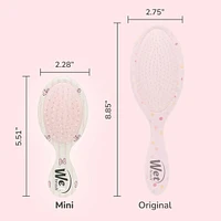 Wet Brush | Mini Detangler Collection Disney | Hello-Minnie | BWR832DISHM