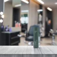 L'Anza | Scalp Therapy | Stimulating Shampoo – gently cleanses and stimulates the scalp