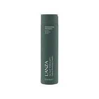 L'Anza | Scalp Therapy | Stimulating Shampoo – gently cleanses and stimulates the scalp