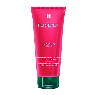 RENÉ FURTERER - OKARA | ***COLOR Shampooing Protecteur Couleur