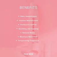 Hair Therapy | Revitalisant & Démêlant Brillance Sans Rinçage – démêle, hydrate et sublime la brillance (150ml/5oz)