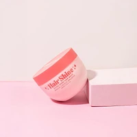 Hair Shine | Masque Cheveux Brillance – nourrit et sublime la brillance des cheveux (250ml/8oz)