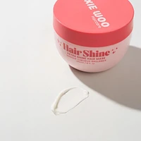 Hair Shine | Masque Cheveux Brillance – nourrit et sublime la brillance des cheveux (250ml/8oz)