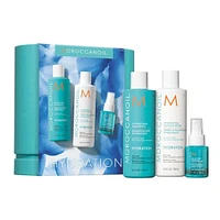 Coffret De Printemps 2025 | Hydratation – Offre Hydratante Pour Cheveux Secs Et Déshydratés