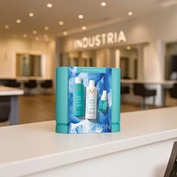 Coffret De Printemps 2025 | Hydratation – Offre Hydratante Pour Cheveux Secs Et Déshydratés