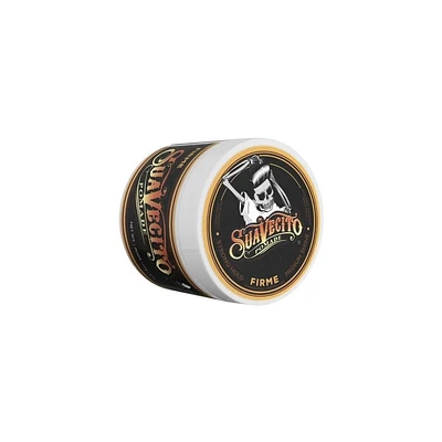 Pomade | Firme Strong Hold – For Perfect Style and Long-Lasting (113g/4oz)
