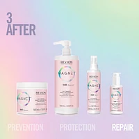 REVLON - MAGNET | BONDIN SYSTEM | ULTIMATE Pre-Technical Equalizer / Compensateur de Porosité Pré-Technique 300ml (10.1 oz)
