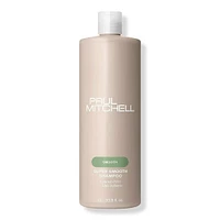 Smooth | Super Shampoo – Smooths and Controls Unruly Hair