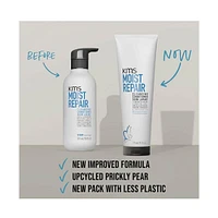 Moist Repair | Cleansing Conditioner – Cleanses, Hydrates, and Repairs Dry Hair