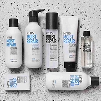 Moist Repair | Cleansing Conditioner – Cleanses, Hydrates, and Repairs Dry Hair